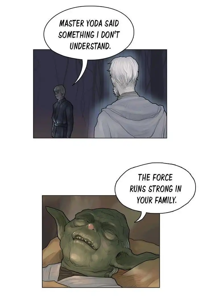 Star Wars Chapter 32 23